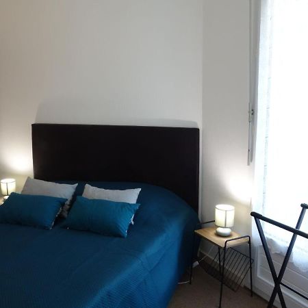 Apartment Les Jardins De L'Eden By Interhome Strand Strand Pontaillac Exterior foto