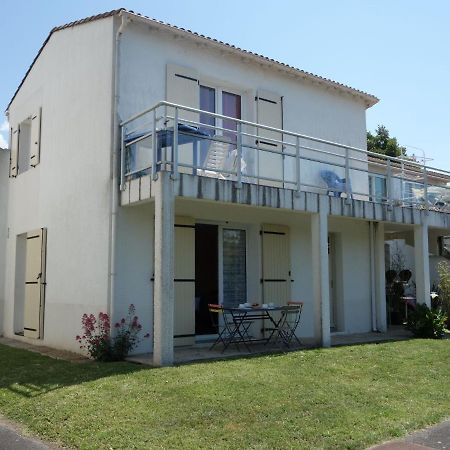Apartment Les Jardins De L'Eden By Interhome Strand Strand Pontaillac Exterior foto