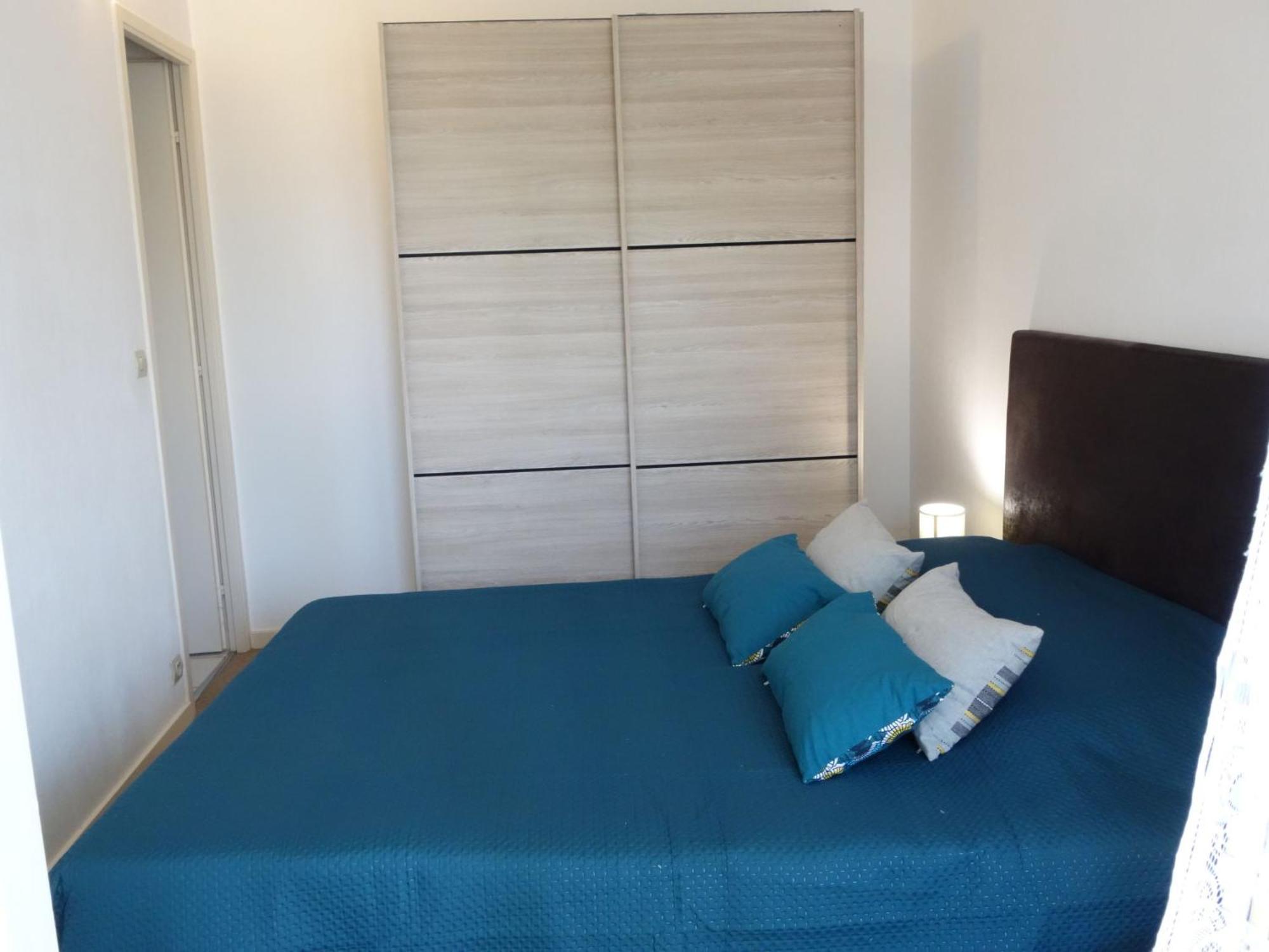 Apartment Les Jardins De L'Eden By Interhome Strand Strand Pontaillac Exterior foto